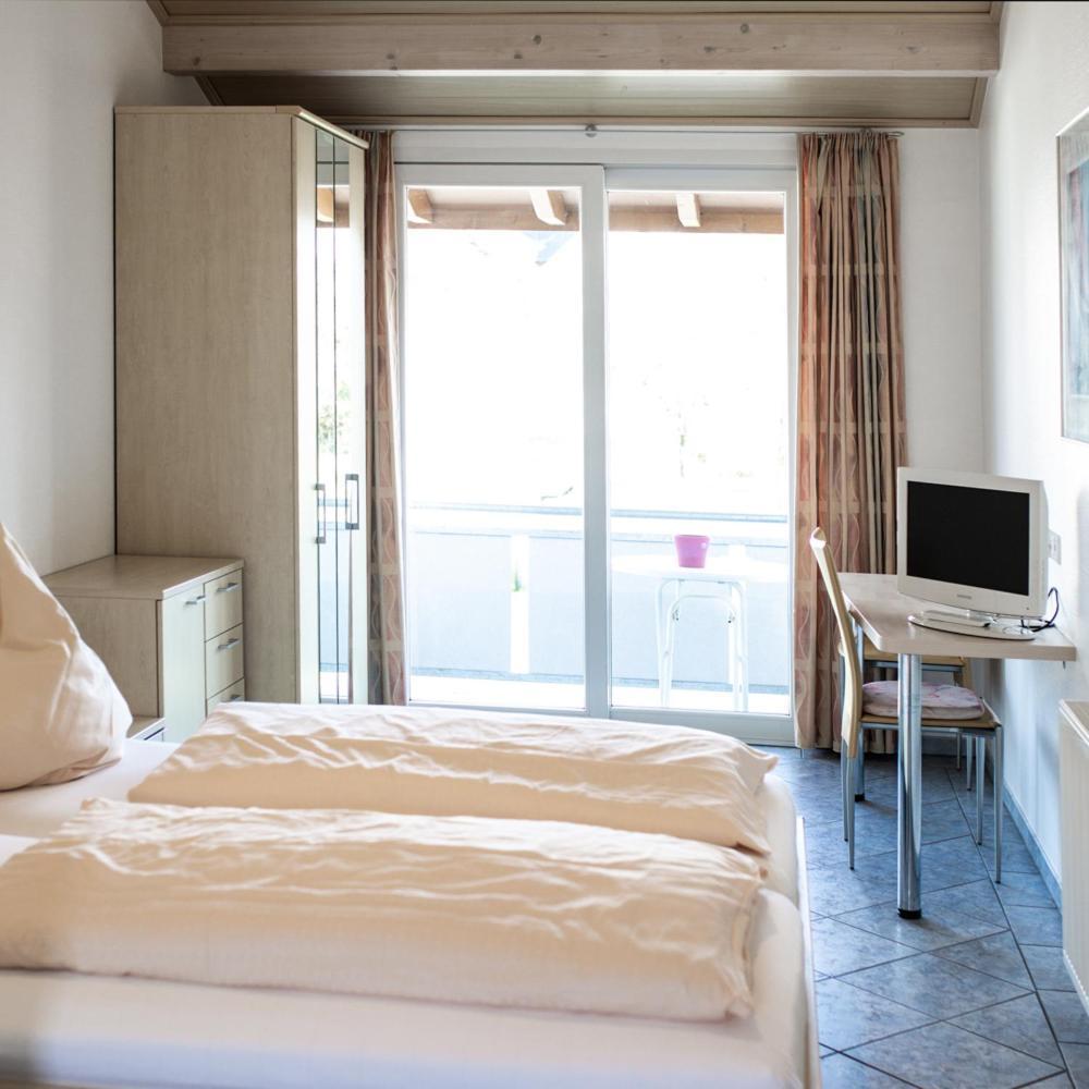 Landhotel Bodensee كونستانز المظهر الخارجي الصورة