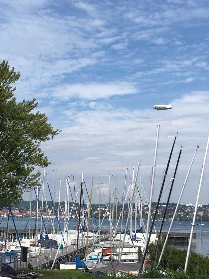 Landhotel Bodensee كونستانز المظهر الخارجي الصورة