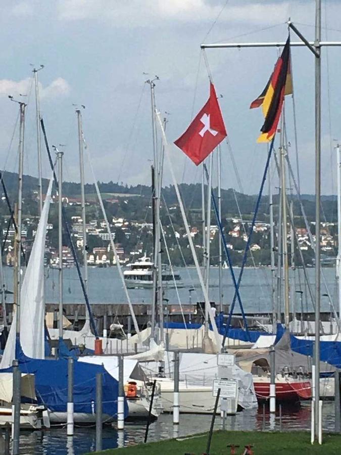 Landhotel Bodensee كونستانز المظهر الخارجي الصورة