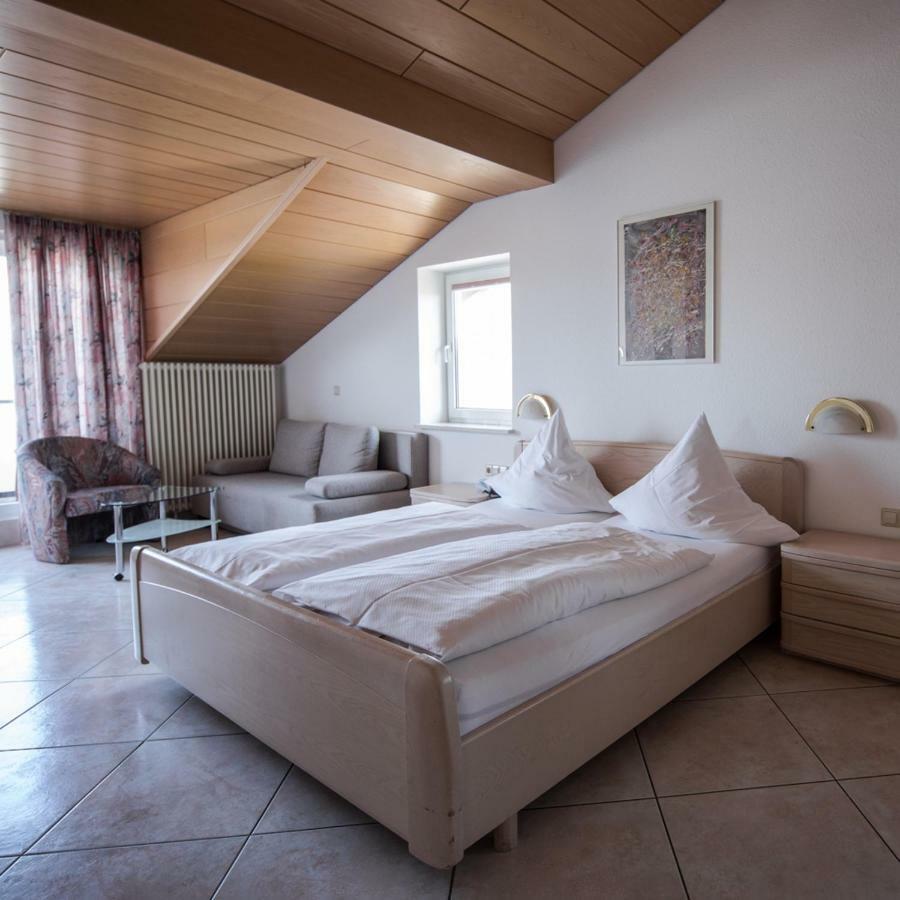 Landhotel Bodensee كونستانز المظهر الخارجي الصورة