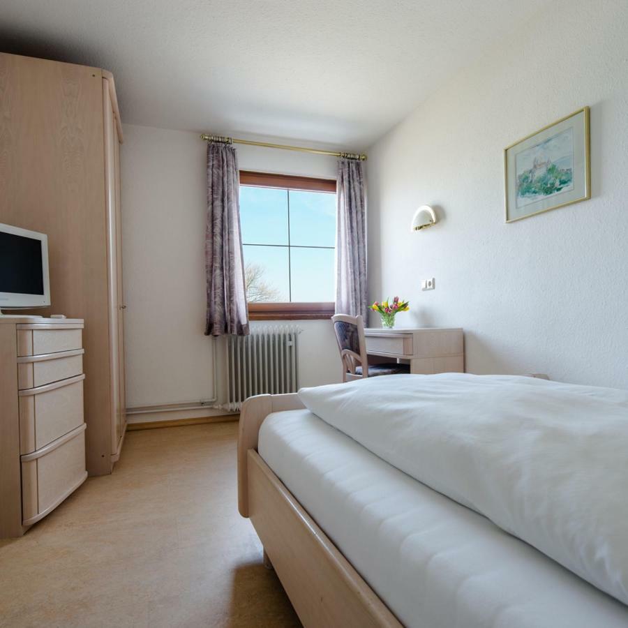 Landhotel Bodensee كونستانز المظهر الخارجي الصورة