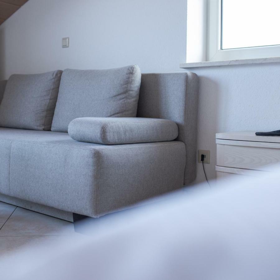 Landhotel Bodensee كونستانز المظهر الخارجي الصورة